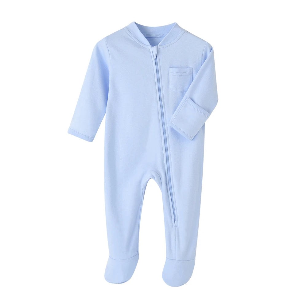 Reborn Baby Jumpsuit