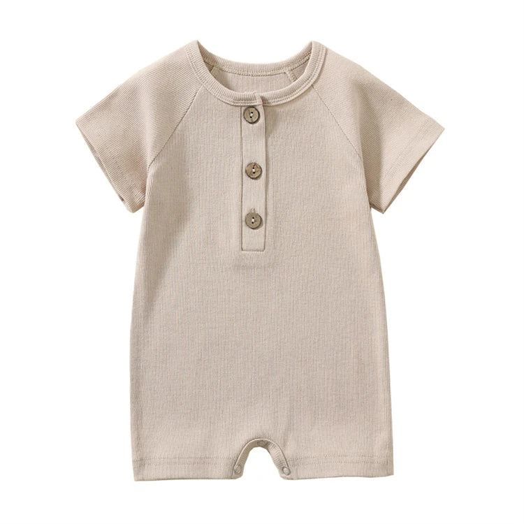 Dark Blue Reborn Baby Pajamas