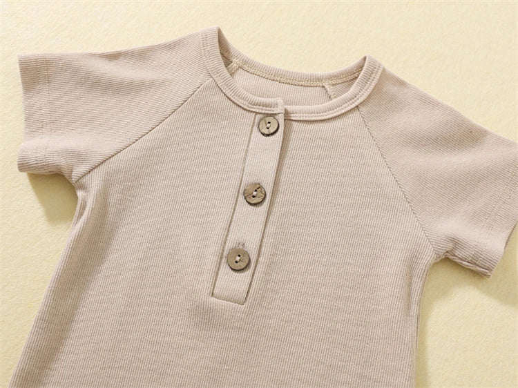 Dark Blue Reborn Baby Pajamas