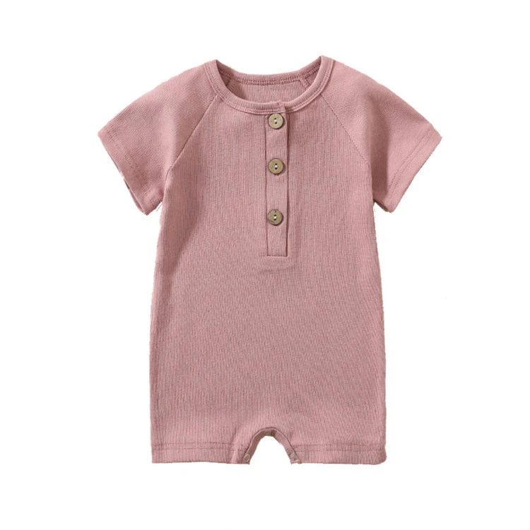 Dark Blue Reborn Baby Pajamas