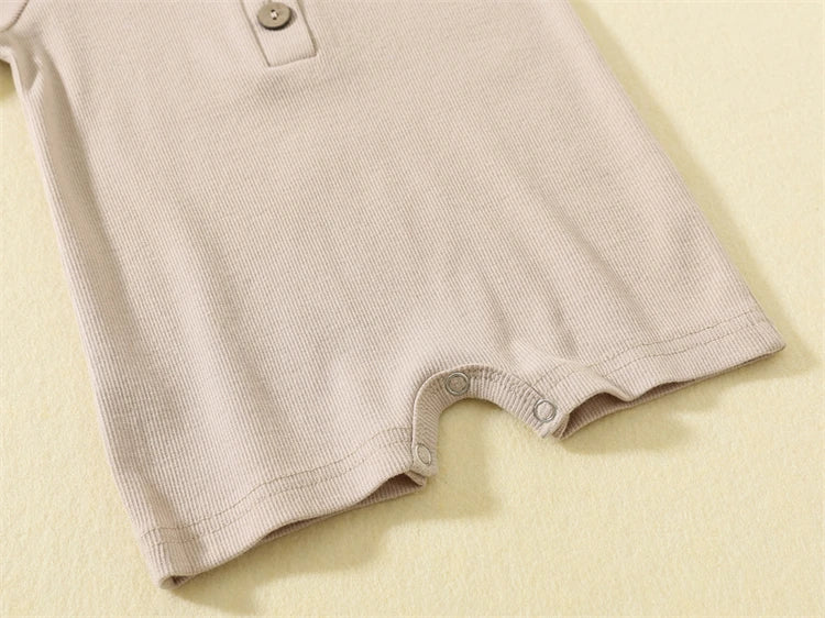 Dark Blue Reborn Baby Pajamas