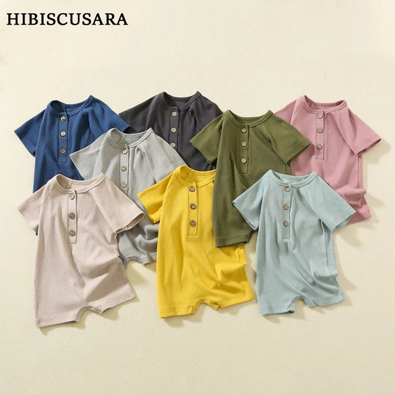 Beige Reborn Baby Pajamas