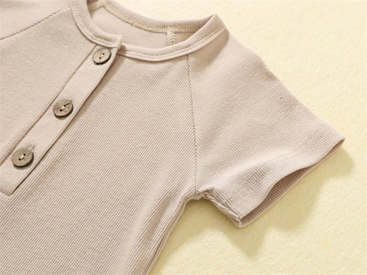 Dark Blue Reborn Baby Pajamas