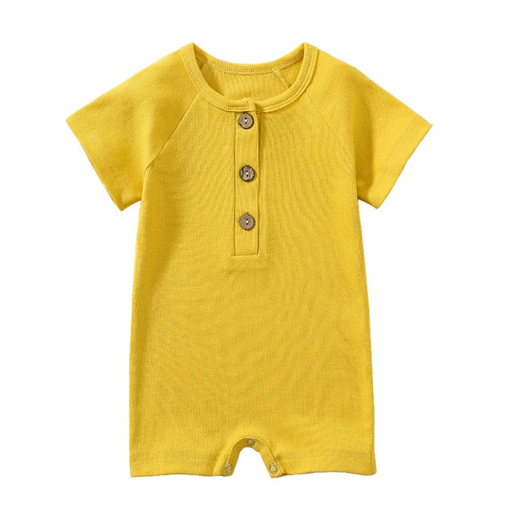 Dark Blue Reborn Baby Pajamas