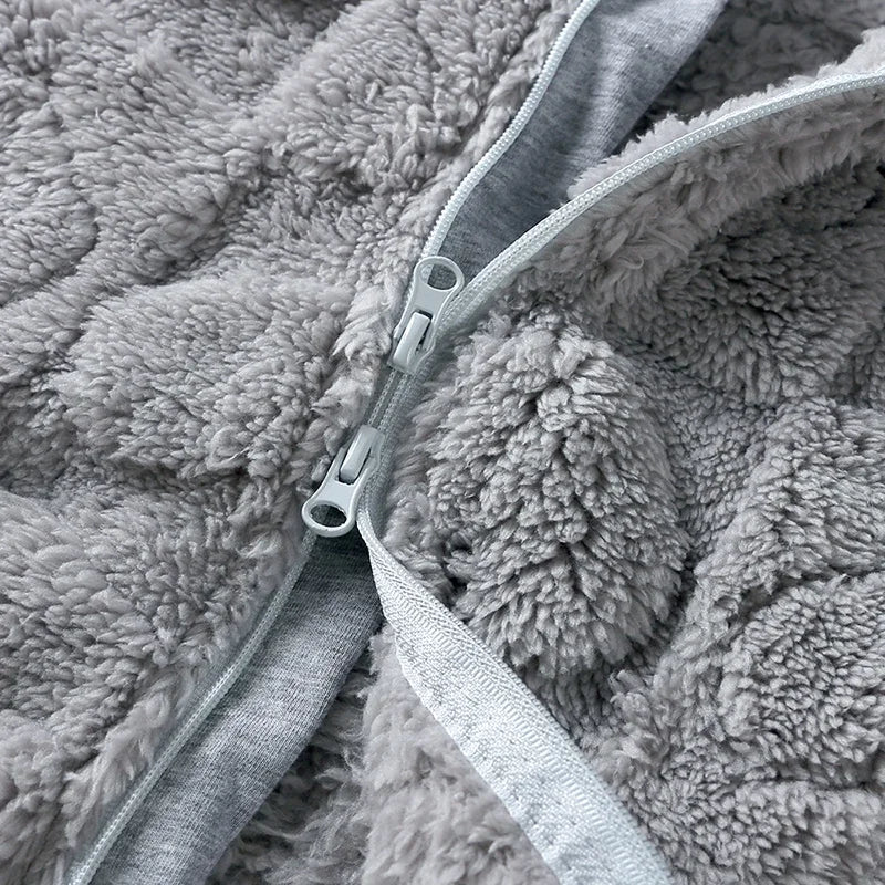 Warm Reborn Baby Sleepwear Pajamas
