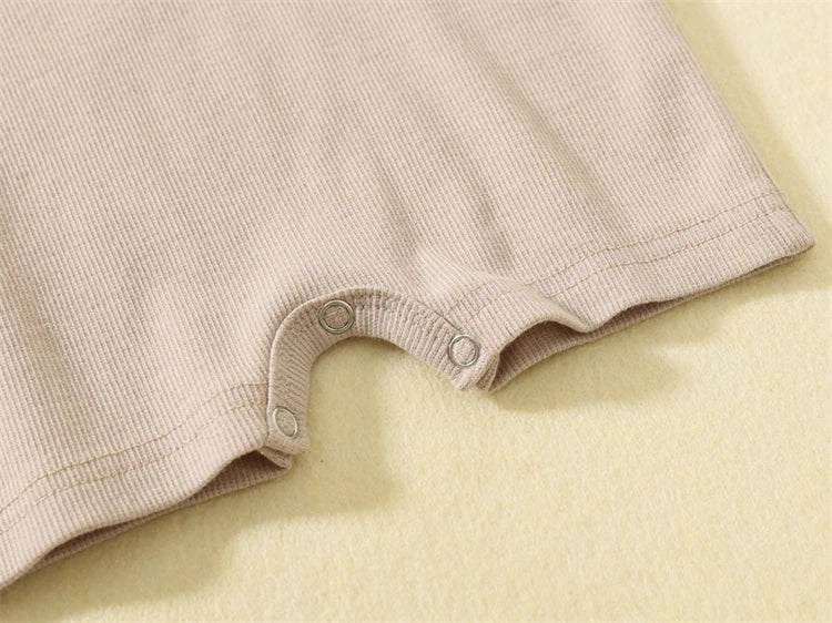 Dark Blue Reborn Baby Pajamas