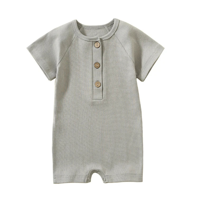 Dark Blue Reborn Baby Pajamas
