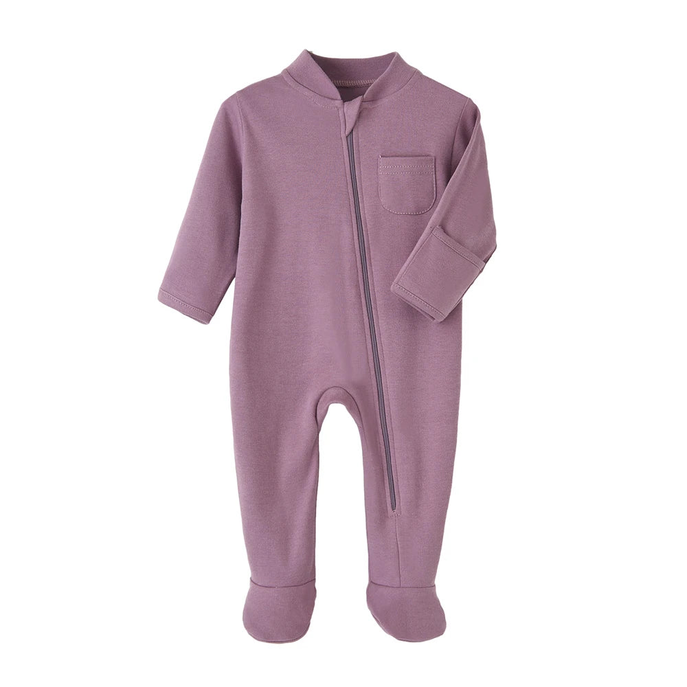 Reborn Baby Jumpsuit