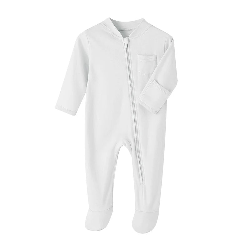 Reborn Baby Jumpsuit