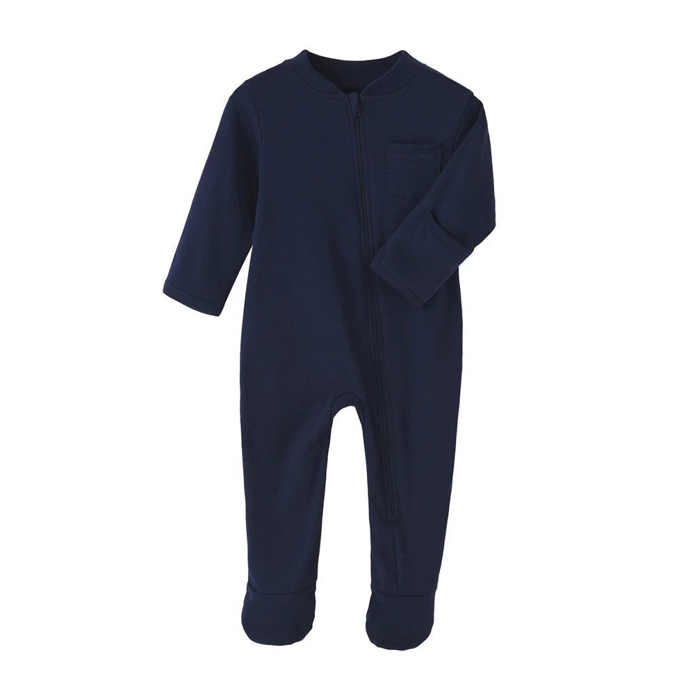 Reborn Baby Jumpsuit