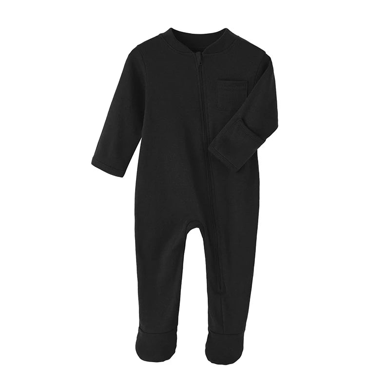 Reborn Baby Jumpsuit