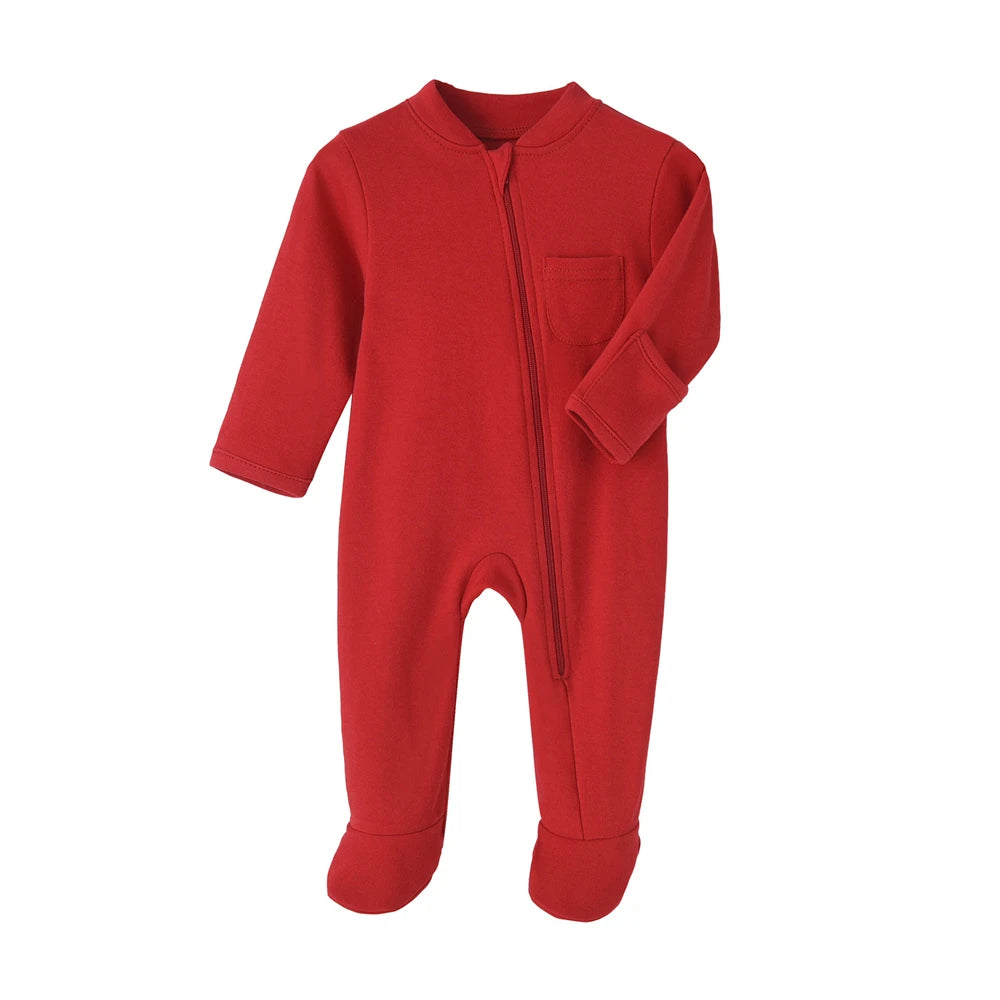 Reborn Baby Jumpsuit