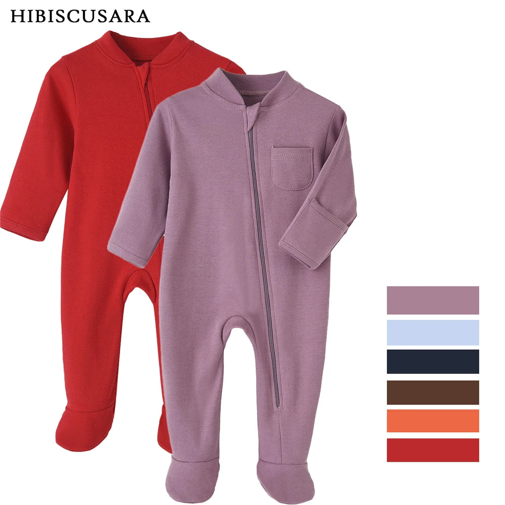 Reborn Baby Jumpsuit