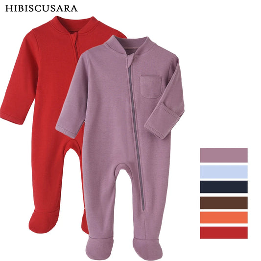 Reborn Baby Jumpsuit