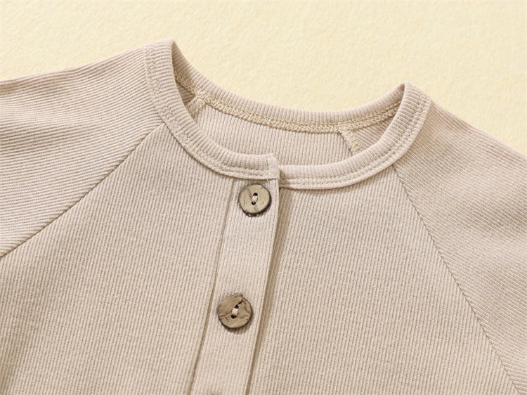 Dark Blue Reborn Baby Pajamas