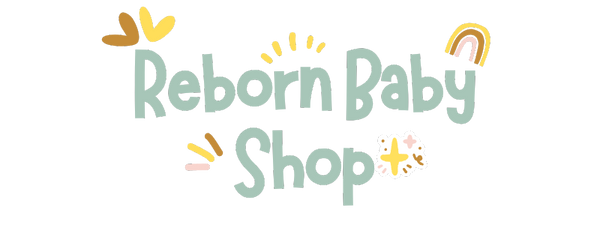 Reborn Baby Shop